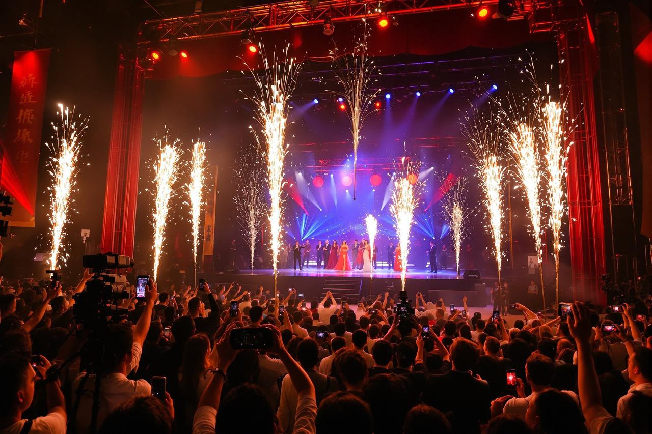 某顶流男星被曝私下性格极差，助理集体辞职内幕曝光！